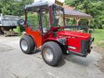 Carraro Tigretrac 4400 TTR Omkeerbaar, Gebruikt, Overige merken, 5000 tot 7500