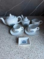 Spoorwegen wagon-lits servies l’orient express, Verzamelen, Ophalen of Verzenden, Trein, Overige typen