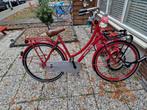 Cortina L4 cargo fiets 28 inch, 56 cm of meer, Ophalen of Verzenden, Zo goed als nieuw