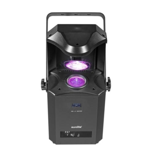 EUROLITE LED TSL-1500 Scanner with 150 W LED, Muziek en Instrumenten, Licht en Laser, Nieuw, Licht, Geluidgestuurd, Kleur, Stroboscoopeffect