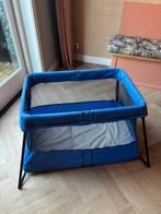 BabyBjorn Campingbedje - Perfect voor onderweg!, Kinderen en Baby's, Babywiegjes en Ledikanten, Ophalen of Verzenden, Gebruikt