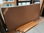 IKEA Matras + Lattenbodem - Sultan Herand, Ophalen, Gebruikt, 90 cm, Eenpersoons