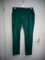 Tregging Me&my Zumba, smaragdgroen, maat 44, Maat 42/44 (L), Ophalen of Verzenden, Zo goed als nieuw, Zumba