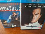 Under siege 1 en 2, Ophalen of Verzenden, Zo goed als nieuw, Horror
