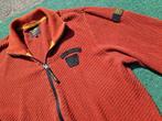 Pme Legend Pall Mall vest trui maat XXL, Kleding | Heren, Trui of Vest, Oranje, Ophalen of Verzenden, Zo goed als nieuw