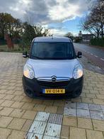 Opel Combo 1.6 D 66KW 2015, Start-stop-systeem, Stof, 4 cilinders, Origineel Nederlands