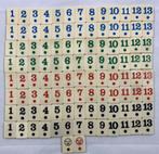 Rummy Peri Spiele Spel Reisspel gezelschapsspel compleet, Hobby en Vrije tijd, Gezelschapsspellen | Bordspellen, Postbus 64461, Brunssum, Nederland