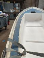 Boot 4x1'5m, Ophalen of Verzenden, Zo goed als nieuw, Overige materialen