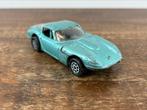 Corgi Toys 377 Whizzwheels Marcos 3 Litre, Ophalen of Verzenden, Zo goed als nieuw, Auto, Corgi