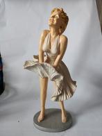 Beeld 41 cm hoog van Marilyn Monroe, Verzamelen, Ophalen of Verzenden