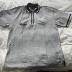 McLaren grijze polo nieuw XL, McLaren, Ophalen of Verzenden, Grijs, Maat 56/58 (XL)