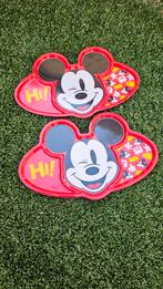 Disney, Ophalen of Verzenden, Overige figuren, Zo goed als nieuw, Servies