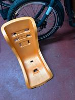 Dreumes stoeltje bakfiets, Fietsen en Brommers, Fietsen | Bakfietsen, Ophalen of Verzenden, Zo goed als nieuw