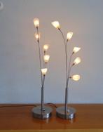 lampen, Huis en Inrichting, Lampen | Losse lampen, Ophalen of Verzenden, Zo goed als nieuw, 30 tot 60 watt, E27 (groot)