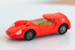 Dinky Toys 217 Alfa Romeo Scarebeo OSI, Ophalen of Verzenden, Gebruikt, Auto, Dinky Toys