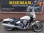 YAMAHA XV 1700 WARRIOR (bj 2003) XV1700 Road Star cruiser, Motoren, Motoren | Yamaha, 2 cilinders, 1670 cc, Bedrijf, Meer dan 35 kW