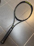 Volkl Vostra V10 320 tennisracket - grip 2, Sport en Fitness, Tennis, Ophalen of Verzenden, Zo goed als nieuw, Racket, L2