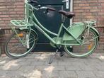 Popal meisjesfiets, Ophalen, Popal transport fiets, Versnellingen, Gebruikt