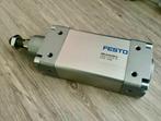 FESTO - Vlakcilinder - DZH-50-60-PPV-A - 14062, Ophalen of Verzenden, Nieuw