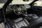 Alpina B4 S Bi Turbo Cabrio 440PK Nr. 286 Individual Akrapov, Auto's, BMW, Automaat, Achterwielaandrijving, Gebruikt, 4-Serie