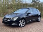 SEAT Leon 1.4 TSI FR Panoramadak Cruise 1ste-EIGENAAR, Voorwielaandrijving, Euro 5, Stof, 4 cilinders