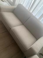 2 Bankstellen - Zo goed als nieuw!, Ophalen, Driepersoons, 75 tot 100 cm, Zo goed als nieuw