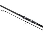 2x Shimano Rod TX-2A Carp, Ophalen, Zo goed als nieuw, Molen
