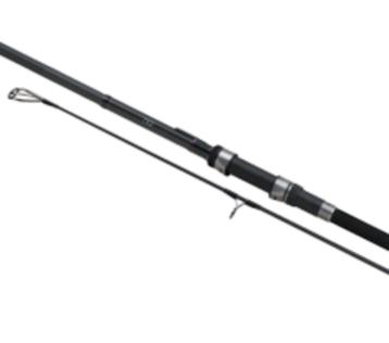2x Shimano Rod TX-2A Carp beschikbaar voor biedingen
