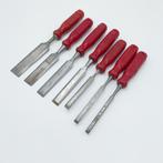 Set Nooitgedagt Beitels (55510-59)