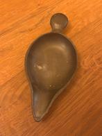 Tinnen medicijnschuitje, Antiek en Kunst, Ophalen of Verzenden