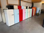 Prachtige Smeg koelkasten, Witgoed en Apparatuur, 200 liter of meer, 60 cm of meer, Zo goed als nieuw, 160 cm of meer