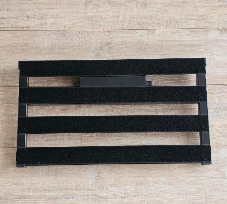 Gitaar Effecten Pedalboard Innox, Muziek en Instrumenten, Instrumenten | Toebehoren, Zo goed als nieuw, Elektrische gitaar, Ophalen of Verzenden