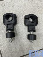 Stuur klemblok voor de Yamaha XSR 900 2022 - 2023 XSR900 kle, Motoren, Onderdelen | Yamaha, Gebruikt, -, -, Ophalen of Verzenden