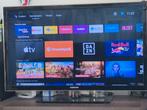 Samsung TV - Gebruikt, Ophalen, Gebruikt, Samsung, 100 cm of meer