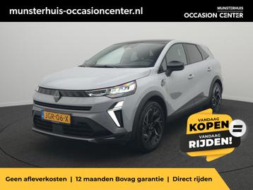 Renault Symbioz 1.8 E-Tech Full Hybrid 160 Esprit Alpine - D beschikbaar voor biedingen