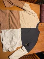 Sweater, Ophalen of Verzenden, Zo goed als nieuw, Overige maten, Overige kleuren