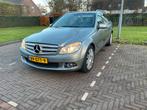 Mercedes-Benz C-Klasse 3.0 C280 Estate AUT 2008 Grijs, Automaat, Achterwielaandrijving, 1800 kg, Zwart