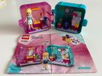 Lego Friends 41406 - Stephany’s store, Ophalen of Verzenden, Zo goed als nieuw