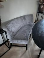 Ovale eetbank 2 meter, Ophalen