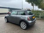 Mini Mini 1.4 One Anniversary Business Navi! Airco! LM velge, Voorwielaandrijving, Gebruikt, 4 cilinders, 4 stoelen