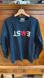 Wood Wood trui M, Ophalen of Verzenden, Zo goed als nieuw