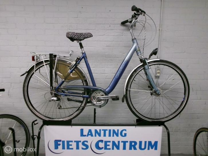 Giant TOURER  50  CM, Fietsen en Brommers, Fietsen | Dames | Damesfietsen, Gebruikt, Giant, 50 tot 53 cm