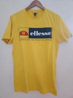 Ellesse shirt, Ophalen of Verzenden, Zo goed als nieuw