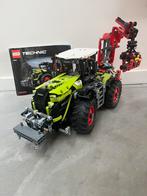 LEGO Technic CLAAS Xerion 5000 Trac VC 42054, Kinderen en Baby's, Speelgoed | Duplo en Lego, Verzenden, Gebruikt, Complete set