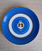 Prachtig! Wedgwood William & Catherine wedding plate, Ophalen of Verzenden, Zo goed als nieuw, Servies