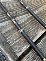 2x Abu Garcia Workhorse, Ophalen, Gebruikt