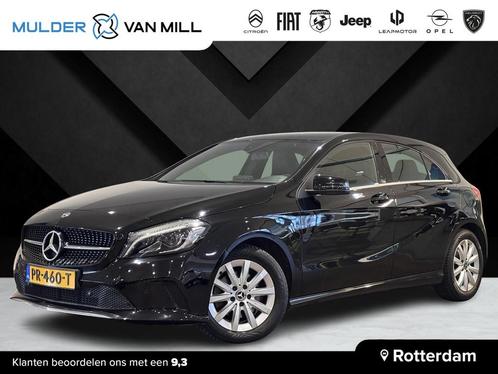 Mercedes-Benz A-klasse A160 Ambition 7G-TRONIC | AMG-STOELEN, Auto's, Mercedes-Benz, Bedrijf, Te koop, A-Klasse, ABS, Airbags