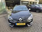 Renault Mégane Estate 1.2 TCe Authentique | 1E EIGENAAR | 1, Auto's, Renault, Voorwielaandrijving, Stof, Gebruikt, 4 cilinders