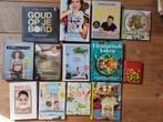 Kookboeken Collectie - Uitstekende Staat, Boeken, Kookboeken, Diverse, Gezond koken, Ophalen of Verzenden, Hoofdgerechten