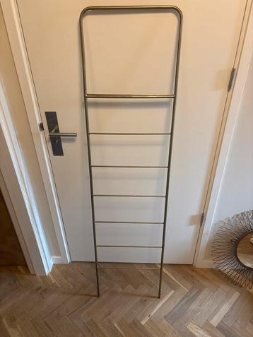 Zara Home Handdoekenrek | zonder spiegel beschikbaar voor biedingen